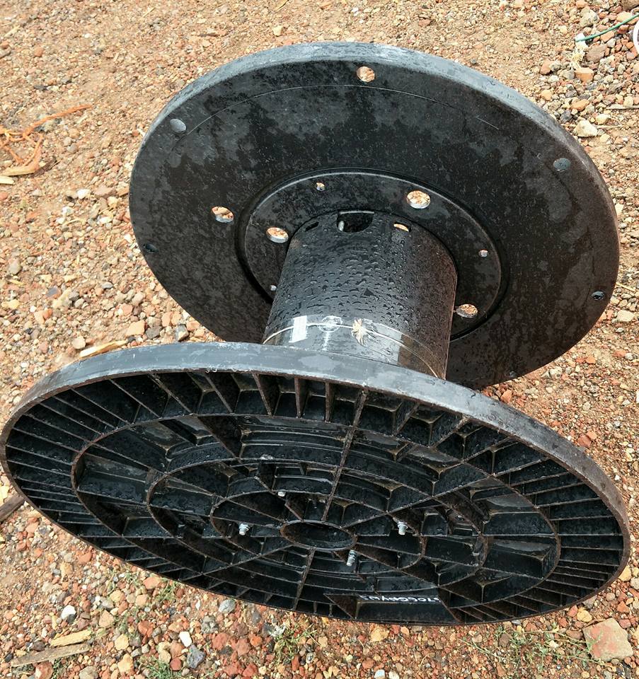 GALLERY Cable Reels R Us